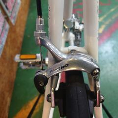 【愛品倶楽部柏店】GIOS FELUCA カスタム 20インチミニベロの画像