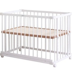 子供用品 ベビー用品 ベビーベッド、家具