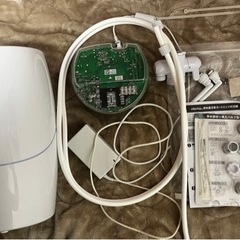 Amway 浄水器 据え置き型