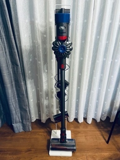 Dyson v8掃除機　ジャンク品