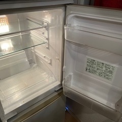 家電 キッチン家電 冷蔵庫の画像