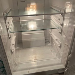 家電 キッチン家電 冷蔵庫の画像