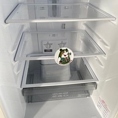 🐧【冷蔵庫】お1人用 三菱2Door 146L【冷蔵庫地域最大の在庫数！ 高価買取アールワン田川】の画像