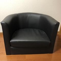 イケア家具 ソファ 1人用チェア
