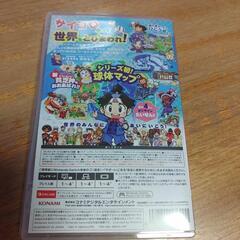 スイッチソフト　桃鉄ワールドの画像