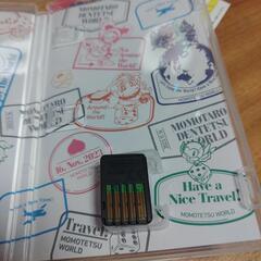 スイッチソフト　桃鉄ワールドの画像