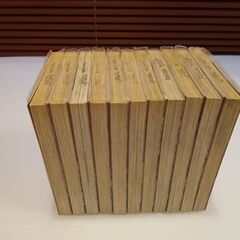 おかわり飯蔵　全11巻の画像