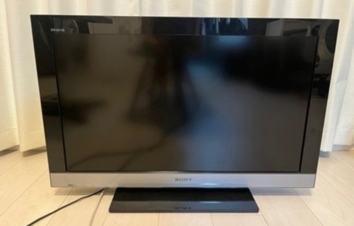 SONY ソニー　液晶テレビ 32型
