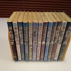 DEATH NOTE　全13巻の画像