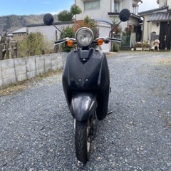ホンダトゥデイtodayaf61