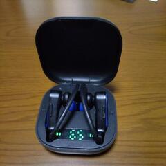 GOSCIENのBluetoothイヤホン