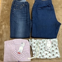 婦人服バッグ13点