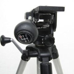 東芝 TOSHIBA☆カメラ用三脚☆型番不明☆中古品の画像