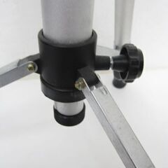 東芝 TOSHIBA☆カメラ用三脚☆型番不明☆中古品の画像