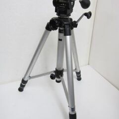 東芝 TOSHIBA☆カメラ用三脚☆型番不明☆中古品