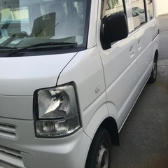 ⭐︎購入者様決まりました。マツダ軽自動車（貨物）車検令和7年3月8日満了の画像