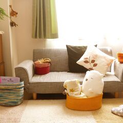 出店準備の軽作業スタッフ募集（本厚木ミロード）の画像