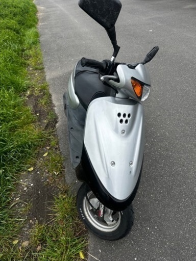 ジョグ　sa12j 2スト　部品取り