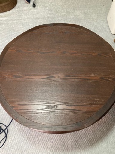 家具 テーブル 座卓、ローテーブル