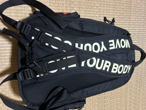 NIKE リュック美品