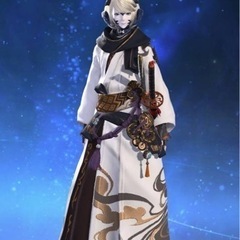 ff14好きを探したい