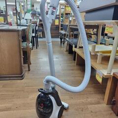 J065★小キズ有り★MITSUBISHI★紙パック式掃除機★TC-SXG3J-H★500W★2022年製の画像