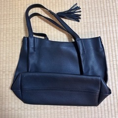 バッグ