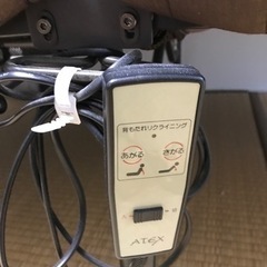 家具 ベッド シングルベッドの画像