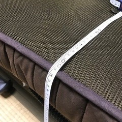 家具 ベッド シングルベッドの画像