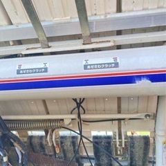 新潟県発クボタ 田植機 施肥機 農機具 乗用 の画像