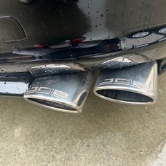 UZZ40 ソアラの画像