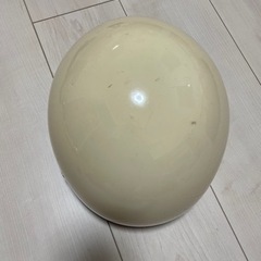 ヘルメット