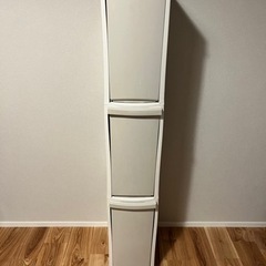 キッチン用ゴミ箱　分別ゴミ箱