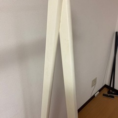 生活雑貨 洗濯用品 物干し竿、ロープの画像