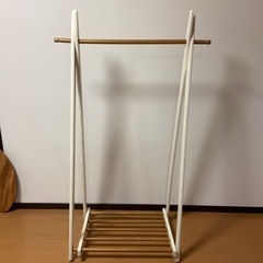 生活雑貨 洗濯用品 物干し竿、ロープ