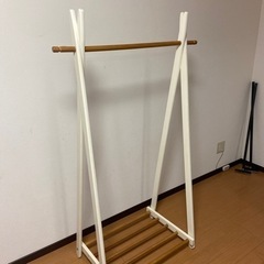 生活雑貨 洗濯用品 物干し竿、ロープの画像