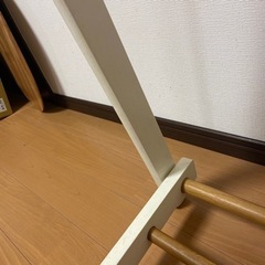 生活雑貨 洗濯用品 物干し竿、ロープの画像