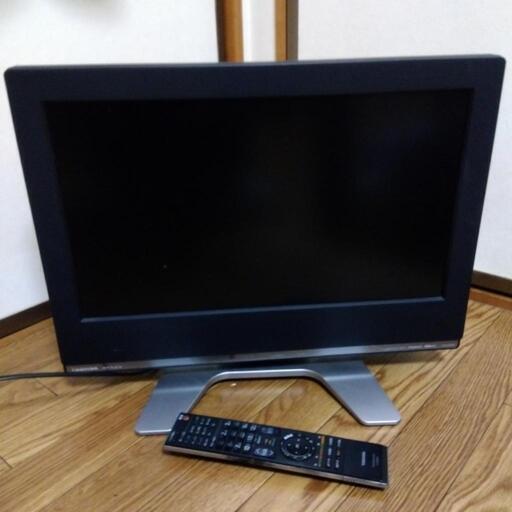 決まりました！家電 テレビ 液晶テレビ