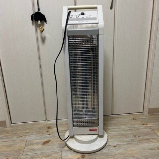 電気ストーブ