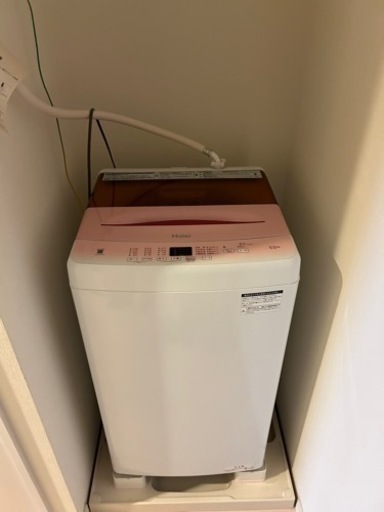 家電 生活家電 洗濯機