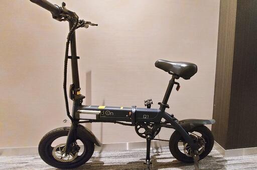 残り2台 鍵袋付き/即発送 VICCI V-01 電動アシスト自転車 電動アシスト