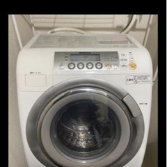 家電 生活家電 洗濯機