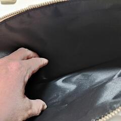 値下げ　キティショルダーバッグの画像