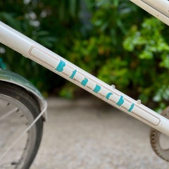 Bianchi Minivelo 7 Lady ビアンキ・ミニベロ7の画像