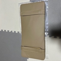 車内収納 カーサンバイザー CD収納 CDホルダーの画像
