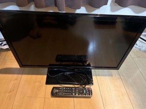 パナソニック 液晶 テレビ
