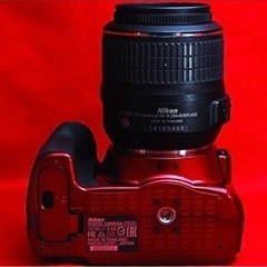 全国配送可能❗️】 ❤️機能性抜群❗️❤️Nikon D3300 ダブルレンズ