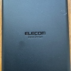 テンキー elecomの画像