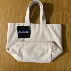【新品】ポケットモンスター　サガラトートバッグ　パルデアの画像