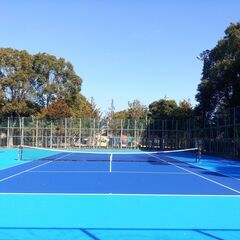 【埼玉・久喜】🎾テニスオフ会 ３/２３（日）１５：００～１７：００